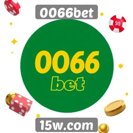 Promoções e bônus atraentes no 0066bet