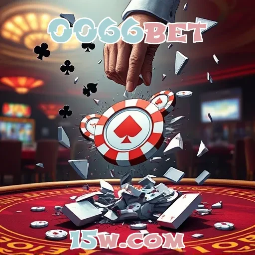 0066bet: Bônus Imperdíveis para Turbinar Suas Apostas Online