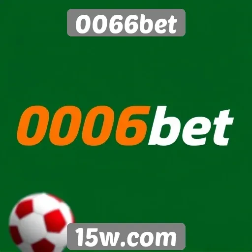 Comparação da 0066bet com concorrentes