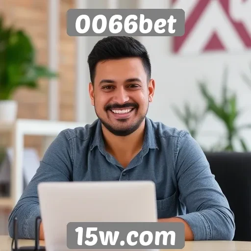 Avaliação da experiência do cliente no 0066bet