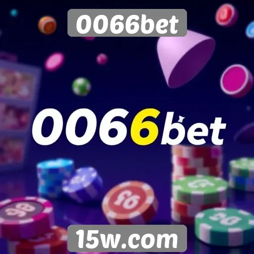 Explorando a oferta de jogos de cassino no 0066bet