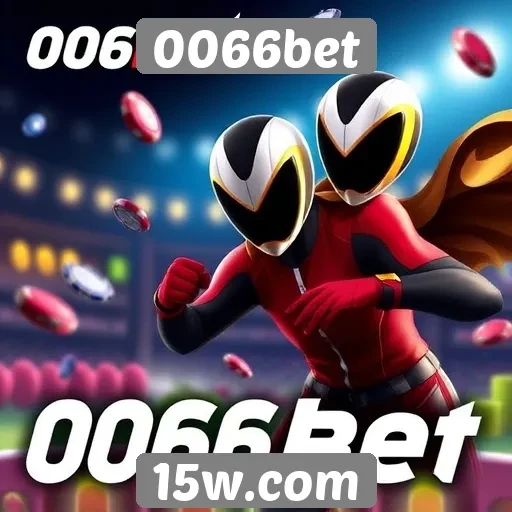 Comparativo de jogos disponíveis em 0066bet