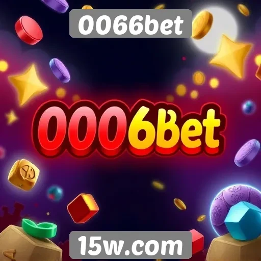 0066bet oferece novos jogos online para jogadores