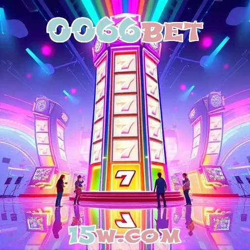 0066bet: A Segurança é a Chave para Seus Jogos Online